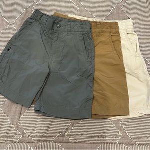 Columbia Boys Shorts 4T